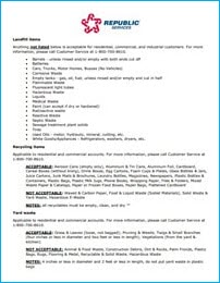 Southern-CA-Waste-Recycling-guidelines