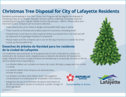 Lafayette-Christmas-Tree-Disposal
