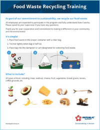 Muni-Anaheim-CA-Food-Waste-Recycling-Training