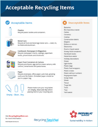 Anaheim-CA-Recycling-guidelines
