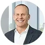 headshot of Jon Vander Ark