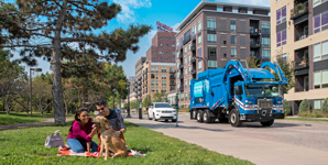 Republic Trash Service Jefferson City Mo