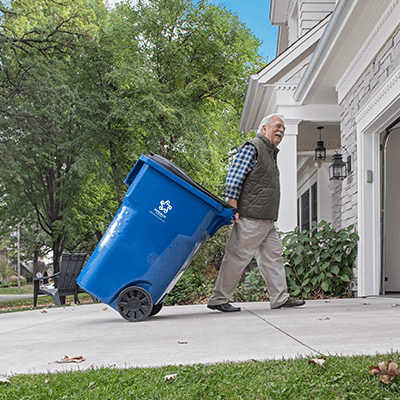 Trash Pickup Harford County