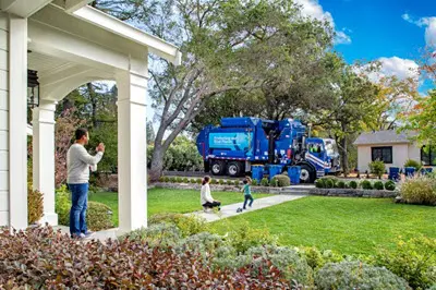 Residential Trash & Garbage Service | Republic Services