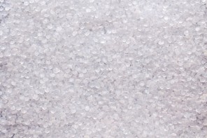 Plastic-Pellets