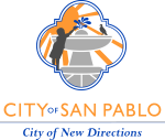 city of san pablo logo